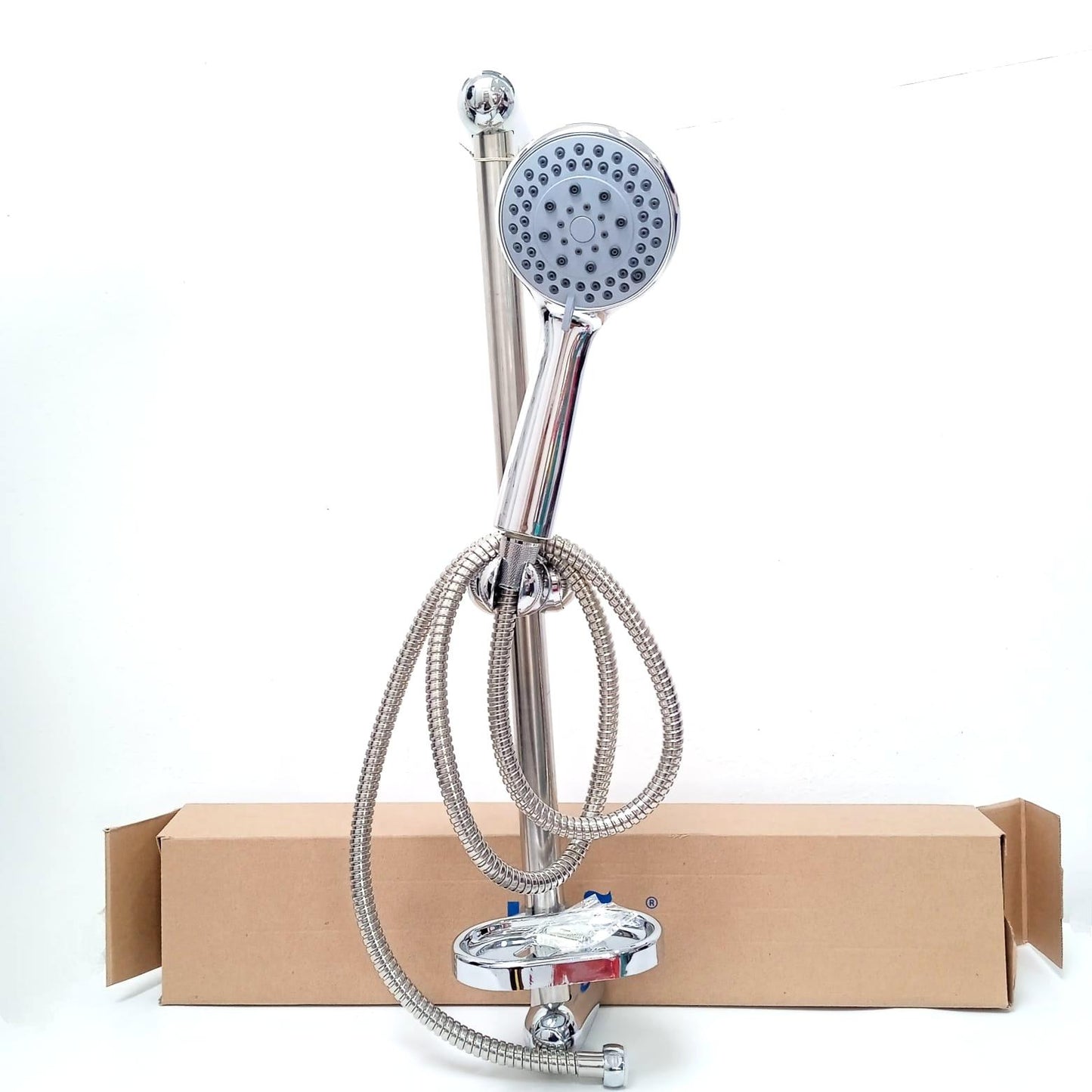 1/2 IN / BANO Column Shower Tiang Kamar Mandi Set