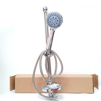 1/2 IN / BANO Column Shower Tiang Kamar Mandi Set