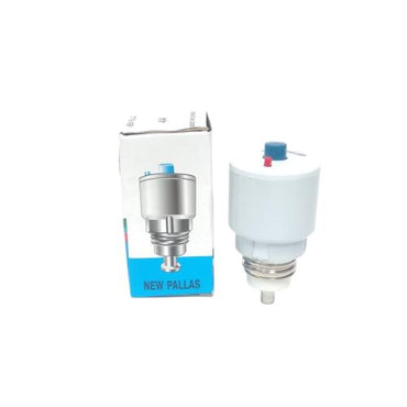 4 A / NEW PALLAS Sikring Sekring Otomatis Fuse Pemutus Arus Listrik