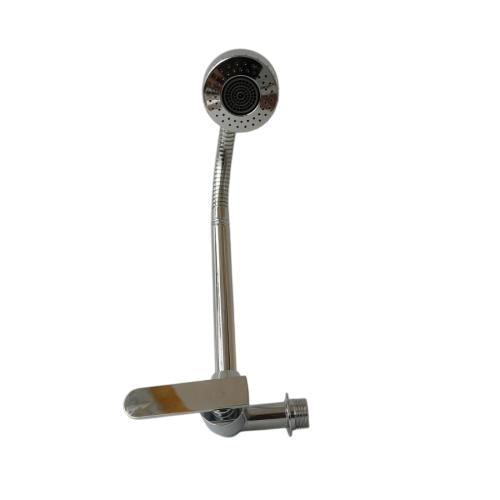 1/2 INCH / R 23  Kran Angsa Fleksibel Sink BCP Tembok Stainless