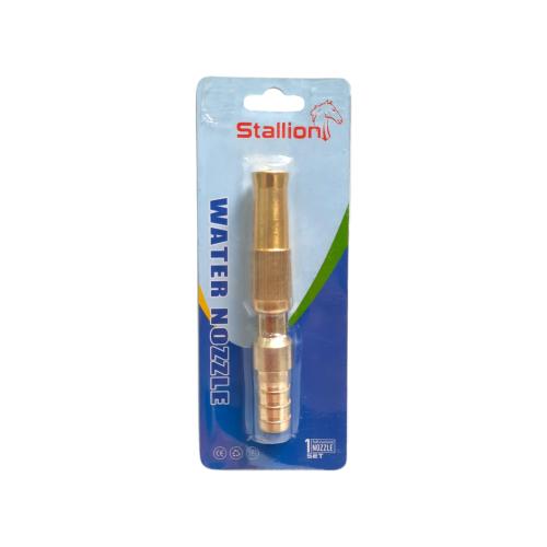 2 WAY / STALLION Semprotan Air Selang Taman Mobil Spray Gun Nozzle