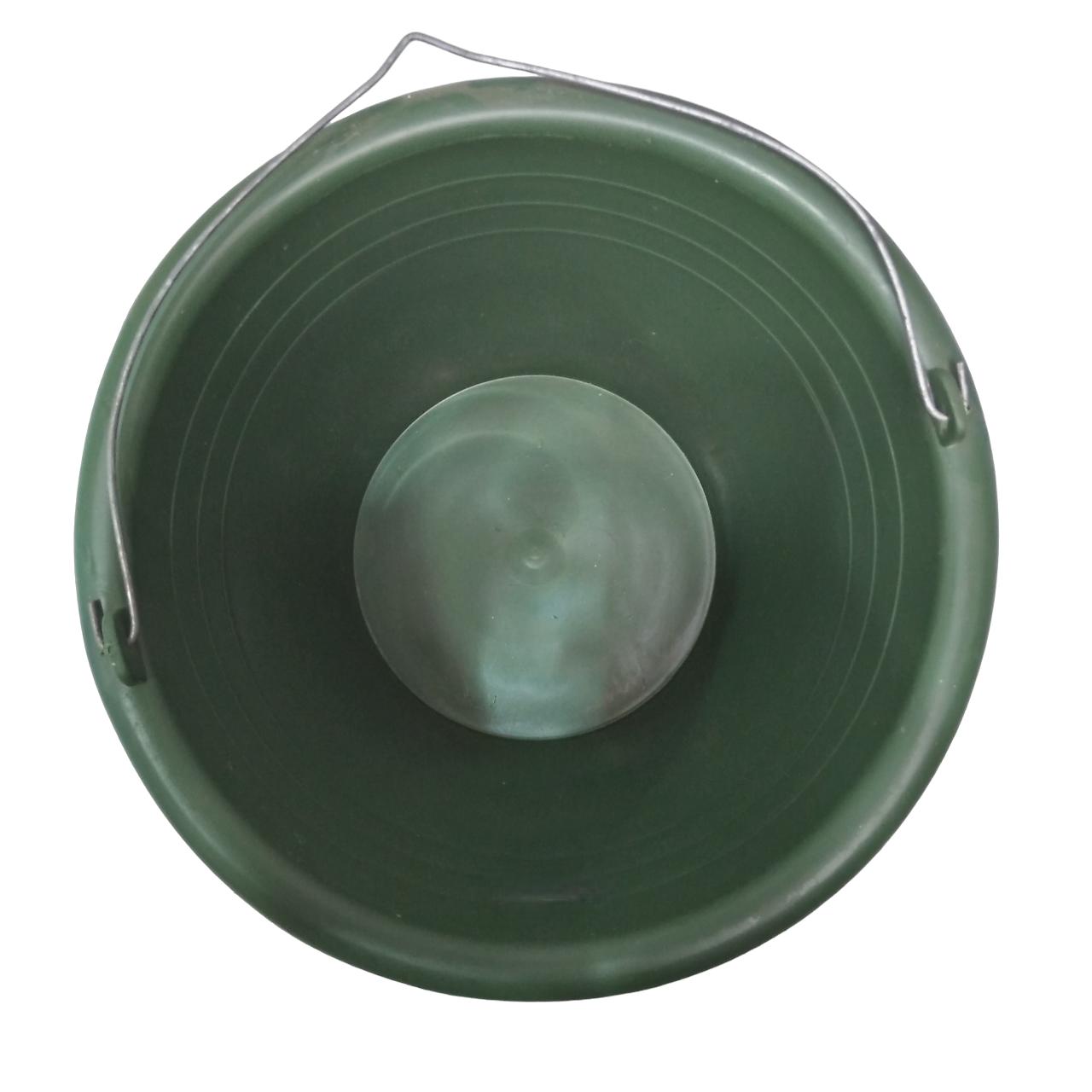 TC - 14 / TM Ember Cor Elastis Proyek Tukang Anti Pecah Hijau