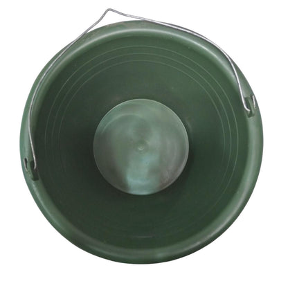 TC - 14 / TM Ember Cor Elastis Proyek Tukang Anti Pecah Hijau