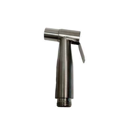 1/2 IN x 150 CM / COBZ 03 Jet Shower Cebok Toilet Stainless Set