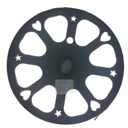 TM Strip LED Lampu Selang Flexibel Dinding Plafon Warna Meter