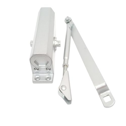 BINOCHE Door Closer Alat Penutup Penahan Pintu Otomatis Set