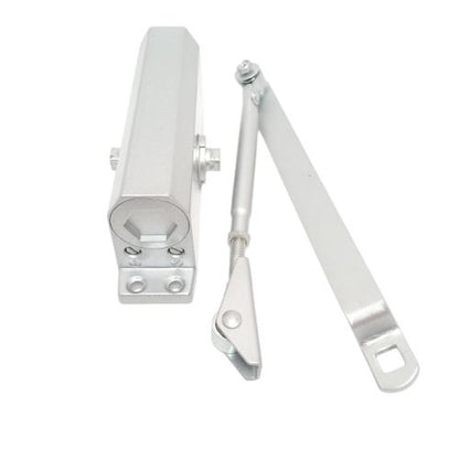 BINOCHE Door Closer Alat Penutup Penahan Pintu Otomatis Set