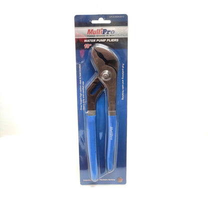 10 IN / MULTIPRO Kunci Pipa Ledeng Inggris Bago Adjustable Pipe Wrench