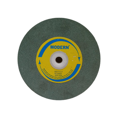 D 6 IN / MODERN Mata Gerinda Batu Gosok Asah Kaca Grinding Wheel