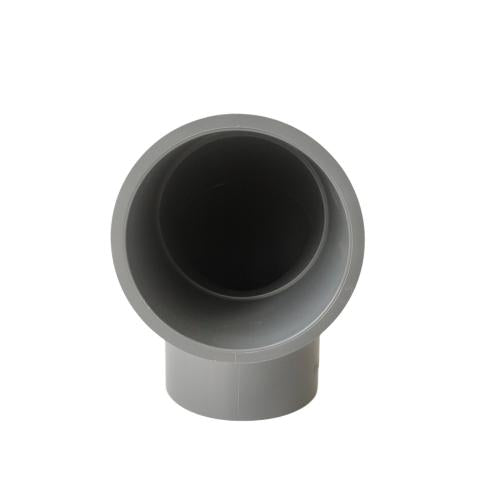 3 INCH / RUCIKA AW Elbow Knee Keni L Sambungan Fitting Pipa PVC