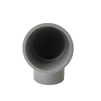 3 INCH / RUCIKA AW Elbow Knee Keni L Sambungan Fitting Pipa PVC