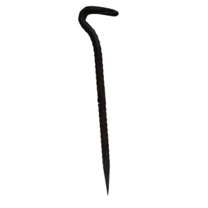 37 CM / TM Linggis Catut Kubut Capit Ulir Cabut Paku Kecil Besi