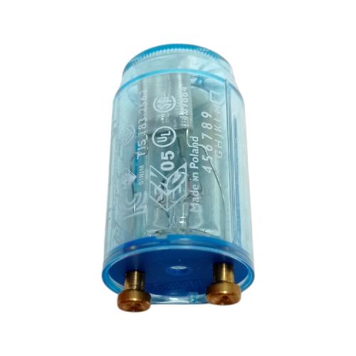 4 WATT - 65 WATT / PHILIPS S10-P Starter Sekring Lampu Neon TL