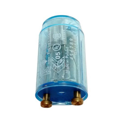 4 WATT - 65 WATT / PHILIPS S10-P Starter Sekring Lampu Neon TL