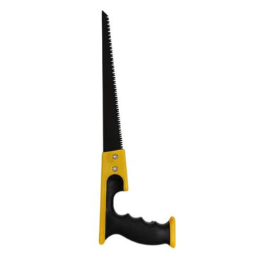 14 IN / OSIRIS Gergaji Kayu Pohon Tangan Hand Saw Gagang Karet