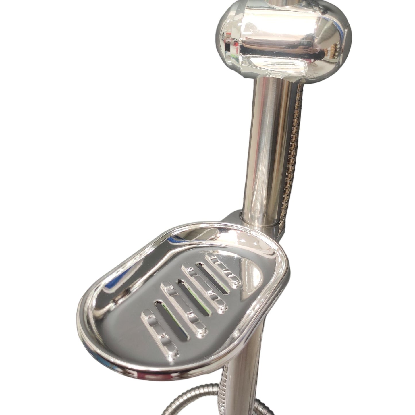 1/2 IN / CAB Column Shower Tiang Kamar Mandi Set