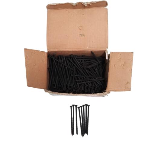 #6 MM X 3 IN / XP TOOL Sekrup Gypsum Screw Plafon Board GRC Hitam Dus