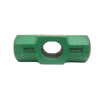 12 LB / EYE BRAND Mata Palu Martil Bodem Batu Sledge Hammer