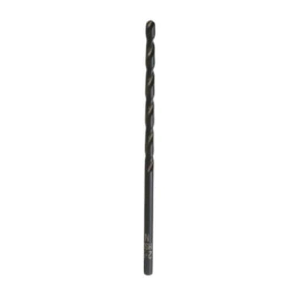2.5 MM / NACHI Shank Twist Drill Bits Mata Bor Besi Baja Kayu PVC