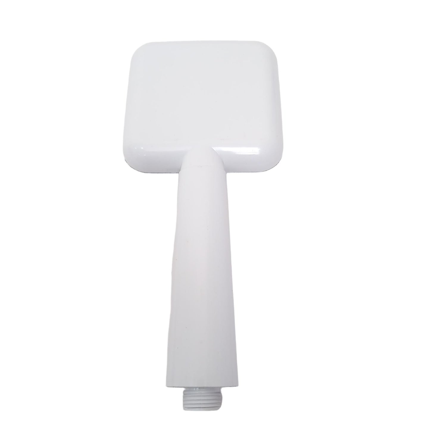 1/2 IN / AUGUSTO WZ 20 P Kepala Shower Tangan Kamar Mandi Putih PVC