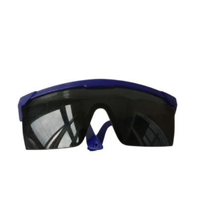 COBZ Kacamata Las Safety Pelindung Welding Glasses Grey Lensa