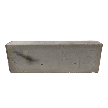 10 CM x 20 CM x 60 CM / TM Bata Ringan Batako Hebel Per Biji