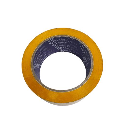 48 MM / HARACHI Isolasi Selotip Lakban Stationary Tape Kuning