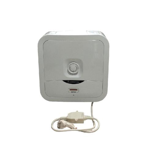 10 L / ARISTON AN2B Water Heater Pemanas Air Kamar Mandi Listrik Set