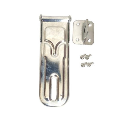 6 IN / KZK Overpal Tempat Gembok Cantel Kunci Pintu