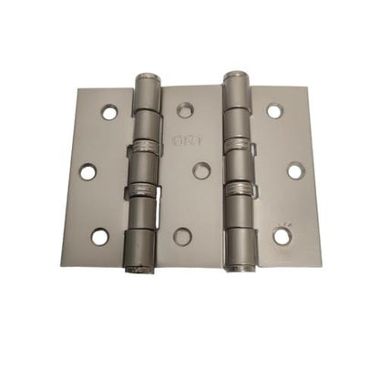 3 IN / GRT Engsel Kupu Kupu Pintu Jendela Hinge Stainless Set