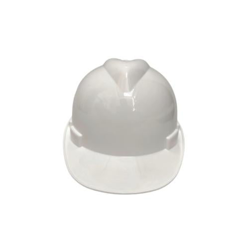 HELIOS Helm Proyek Tukang Safety Pelindung Keselamatan Kepala Putih