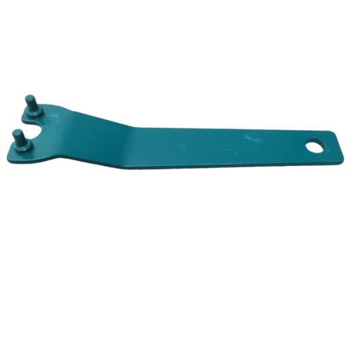 4 IN / COBZ Kunci Pas Gerinda Ring Mur Kepala Mesin Pin Spanner