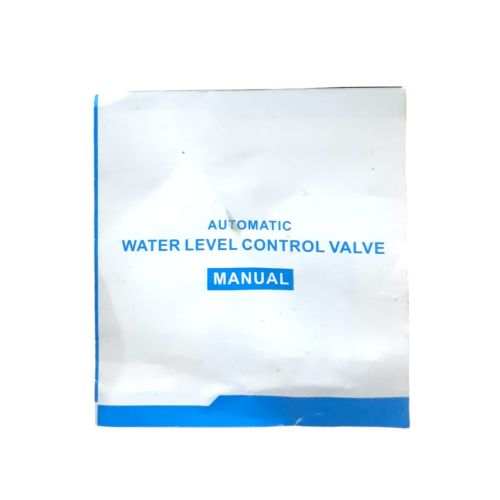 1/2 INCH / EURO Pelampung Otomatis Torrent Water Level Control Stop Kran Set