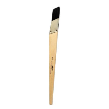 25 MM / PRIMA Kuas Lukis Tembok Kayu Besi Air Acyrlic Paint Brush