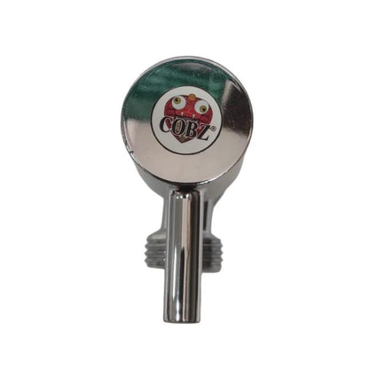 1/2 IN / COBZ CBAFA02 Stop Kran Air Shower Kloset Monoblok Stainless