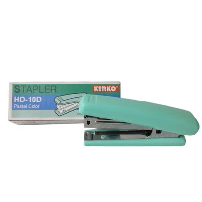 KENKO HD 10D Stapler Staples Hekter Jepretan Kecil
