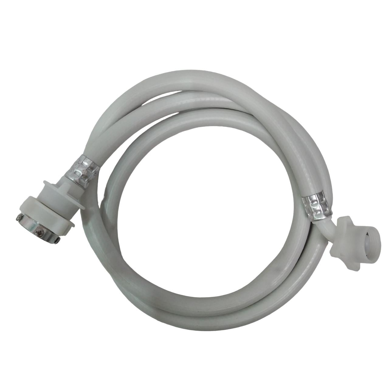 150 CM / SELLERY 20-551 Selang Masuk Air Mesin Cuci Bukaan Depan Atas Inlet