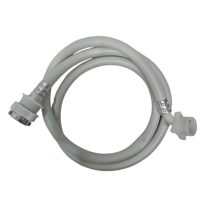 150 CM / SELLERY 20-551 Selang Masuk Air Mesin Cuci Bukaan Depan Atas Inlet