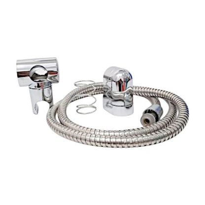 1/2 IN / FIORENTINO Column Shower Tiang Kamar Mandi Set
