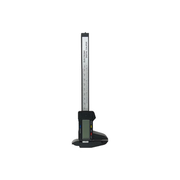 150 MM / TM  Penggaris Sigmat Zigmat l Alat Ukur Ketebalan Digital