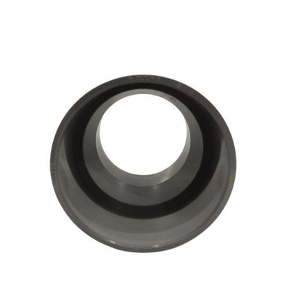 2 1/2 IN x 2 IN / RUCIKA D-IN Increaser Verlop Sok Flock Fitting Pipa PVC