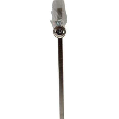 30 CM / NM P 564 Tarikan Pegangan Pull Handle Pintu SS Silver Set