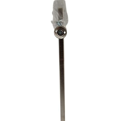 30 CM / NM P 564 Tarikan Pegangan Pull Handle Pintu SS Silver Set