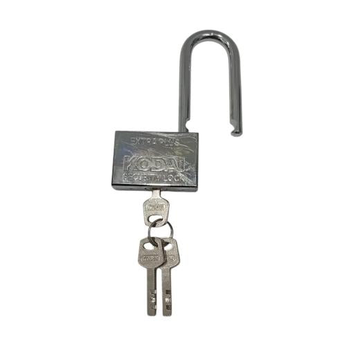 60 MM / KODAI Gembok Pintu Pagar Padlock Anti Maling Leher Panjang