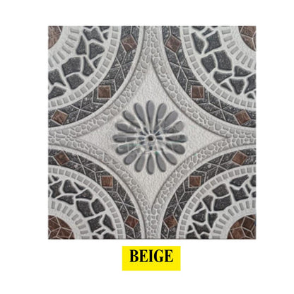 50 CM x 50 CM / PARIS ROCKSTAR Keramik Lantai Rumah Glossy Dus