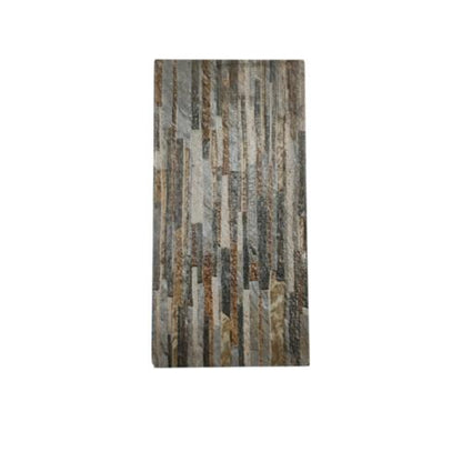 20 CM X 40 CM / PERFECTO BEOGARD Keramik Dinding Matte Dus