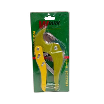 24 MM / WOIRX TOOL Gunting Pipa Tang Potong Pralon PVC Pipe Cutter