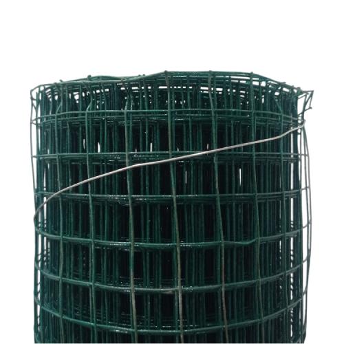 1/2 IN x 1/2 IN x 90 CM x 10 M / CHIYO Kawat Ram Loket Ayakan Pasir Plastik PVC Roll