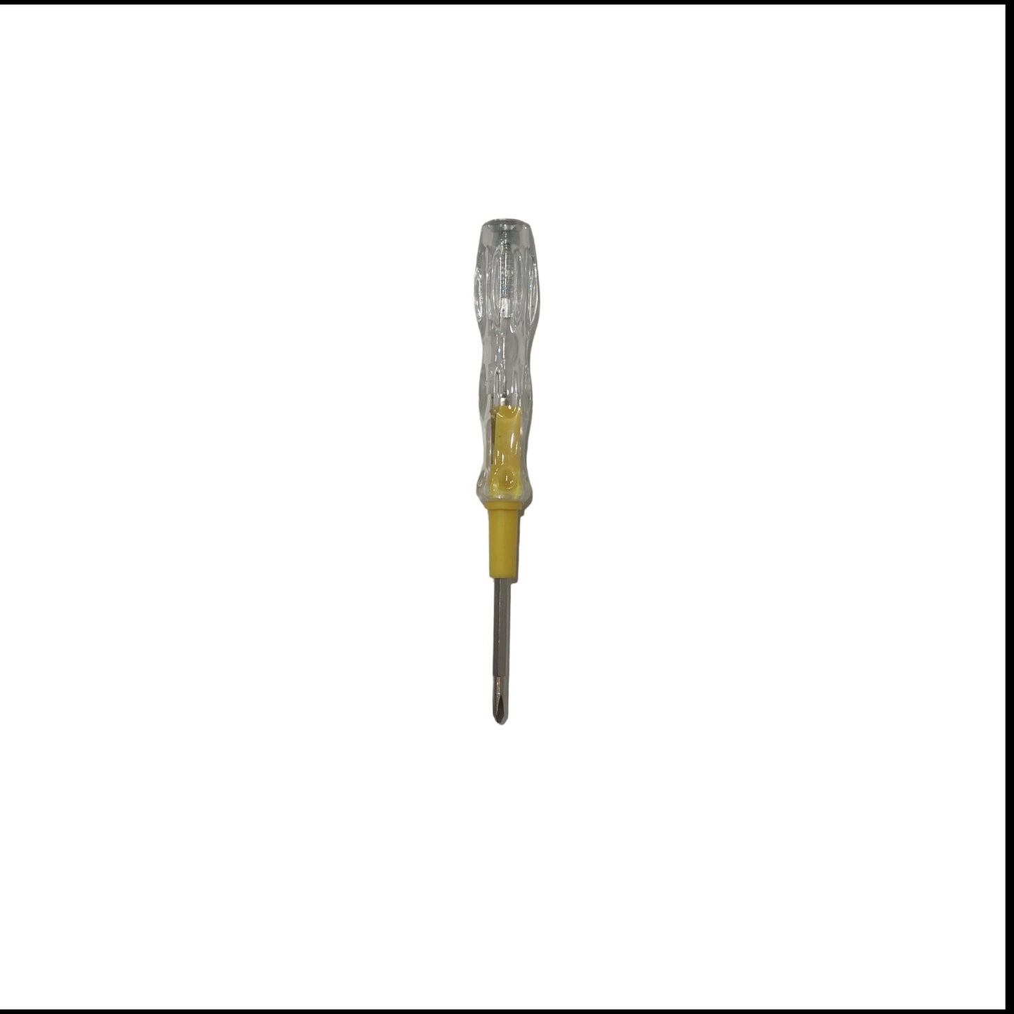 3 IN / SW Obeng Tespen AC Listrik Lampu Cahaya Plus