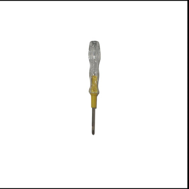 3 IN / SW Obeng Tespen AC Listrik Lampu Cahaya Plus